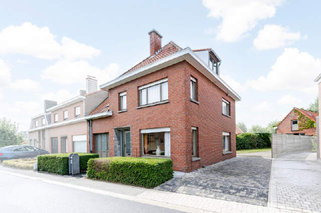 Huis te-koop in Hooglede