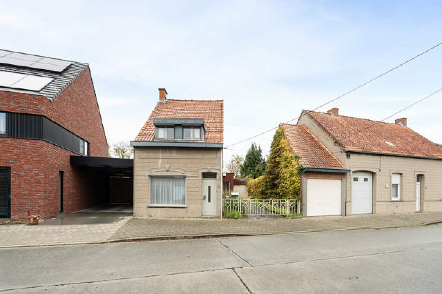 Huis te-koop in Roeselare