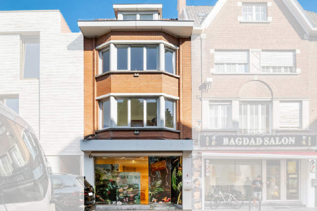 Handelspand te-koop in Roeselare