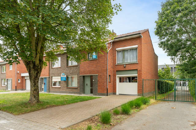Huis te-koop in Roeselare