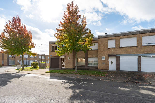 Huis te-koop in Roeselare