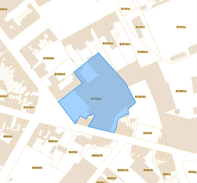 Bouwgrond te-koop in Roeselare