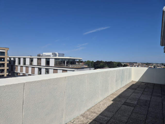Appartement te-koop in Roeselare