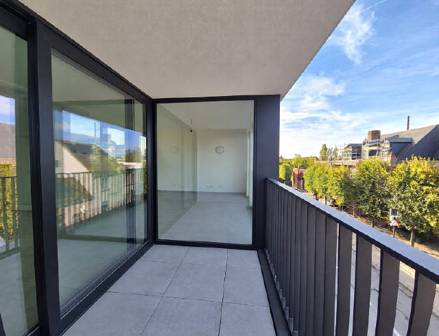 Appartement te-koop in Kortemark