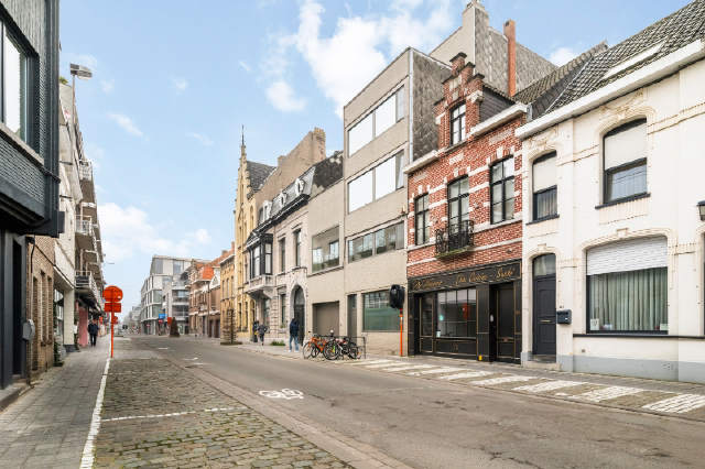 Appartement te-koop in Roeselare