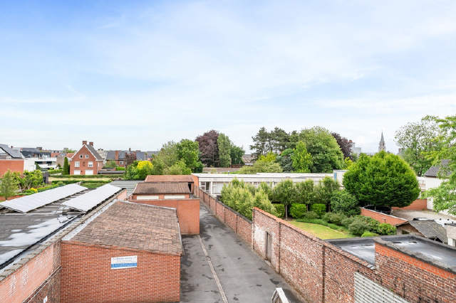 Garage te-koop in Roeselare