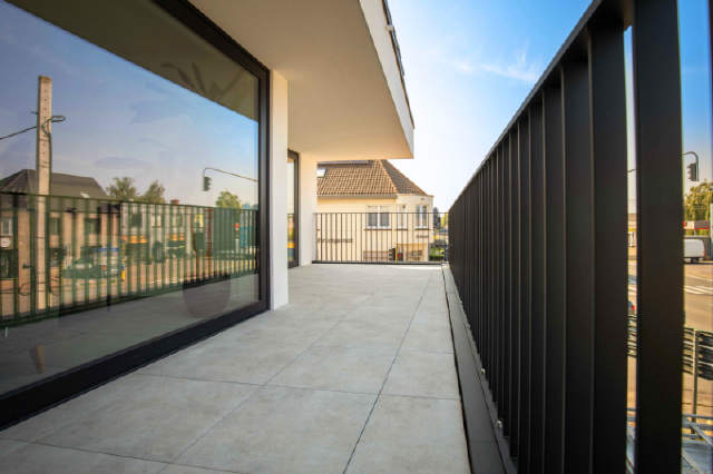 Appartement te-koop in Kortemark