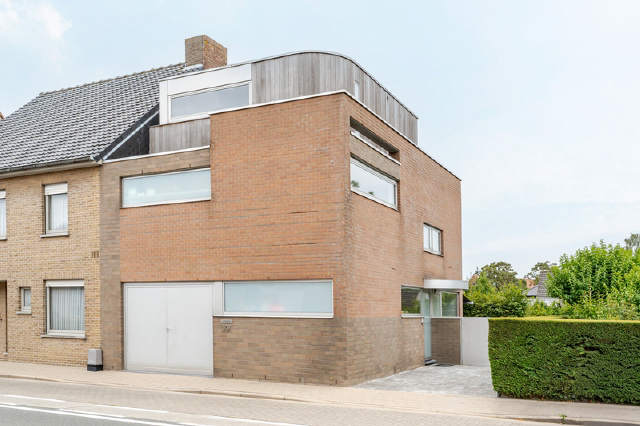 Huis te-koop in Roeselare
