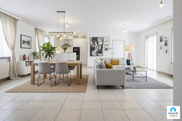 Appartement te-koop in Roeselare