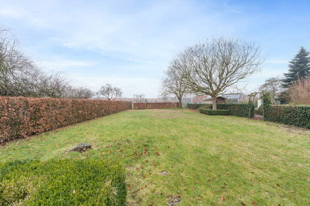 Bouwgrond te-koop in Roeselare