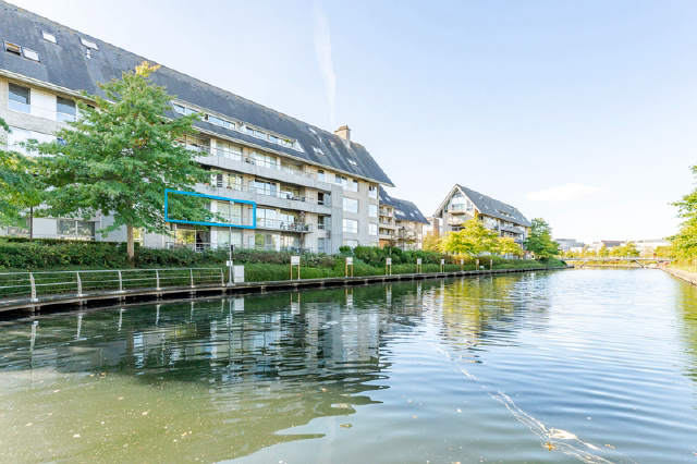 Appartement te-koop in Roeselare