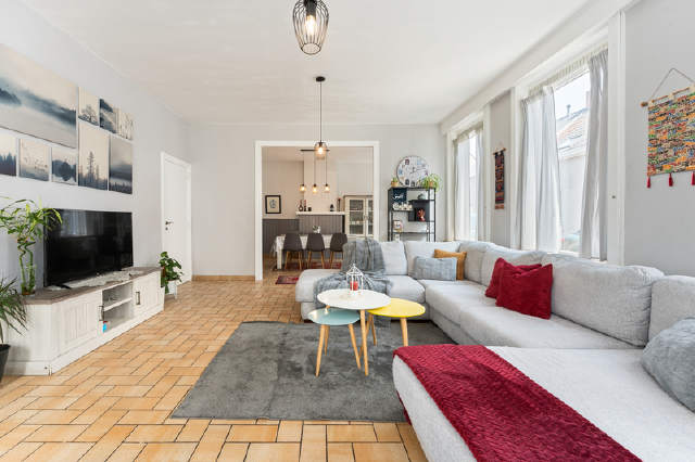 Huis te-koop in Roeselare