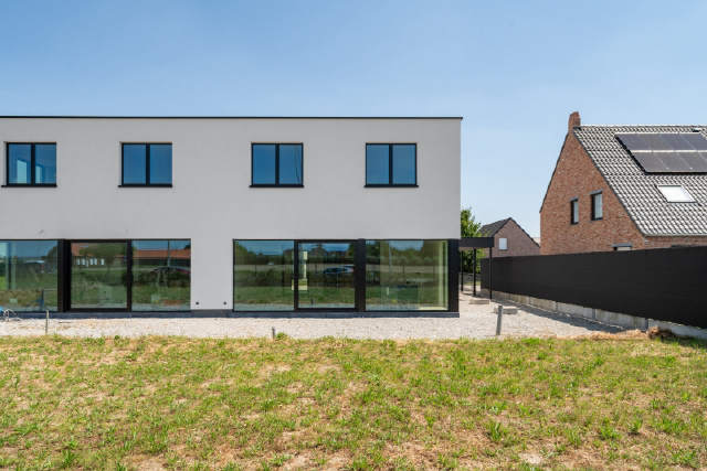 Huis te-koop in Roeselare
