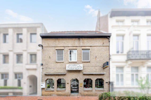 Handelspand te-koop in Roeselare