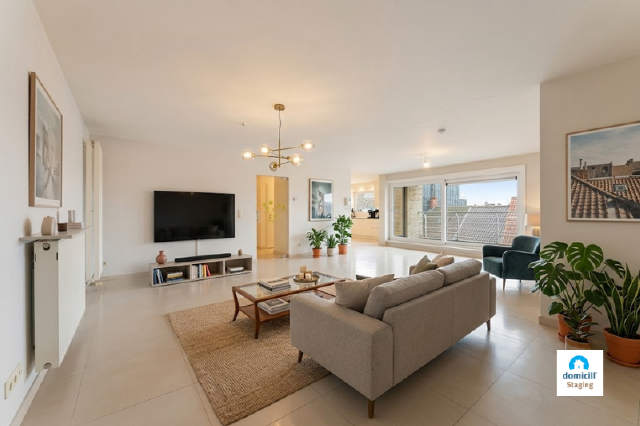 Appartement te-koop in Roeselare