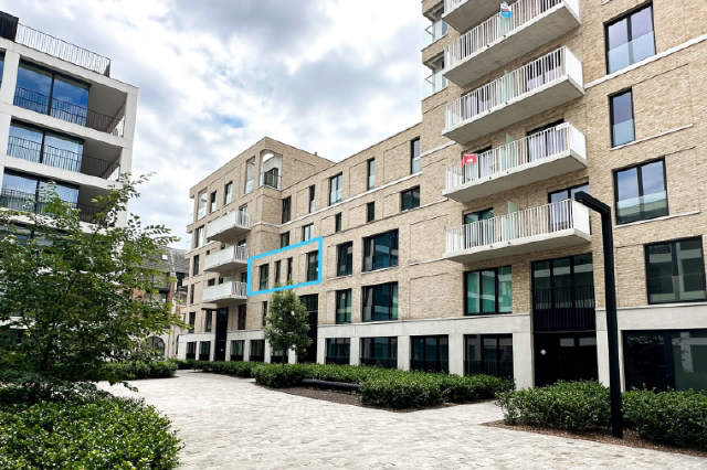 Appartement te-koop in Roeselare