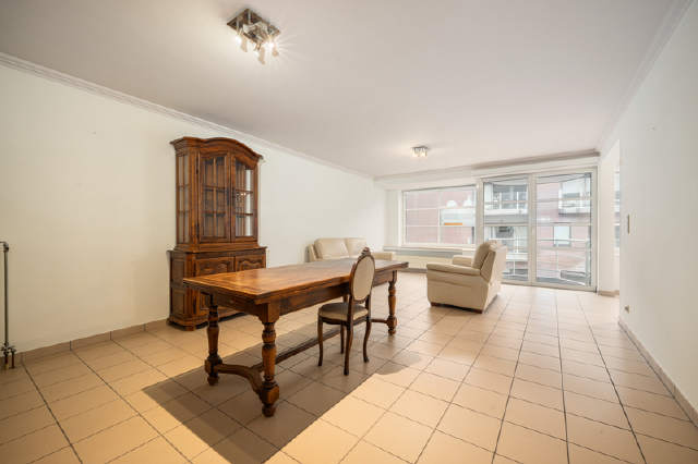 Appartement te-huur in Roeselare