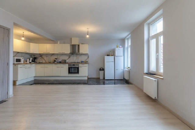 Appartement te-koop in Izegem