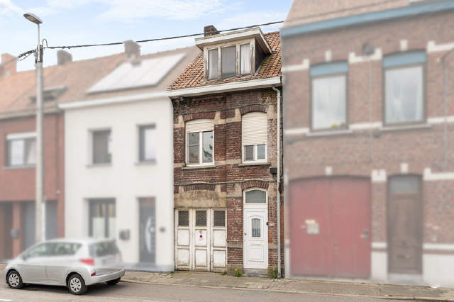 Huis te-koop in Roeselare