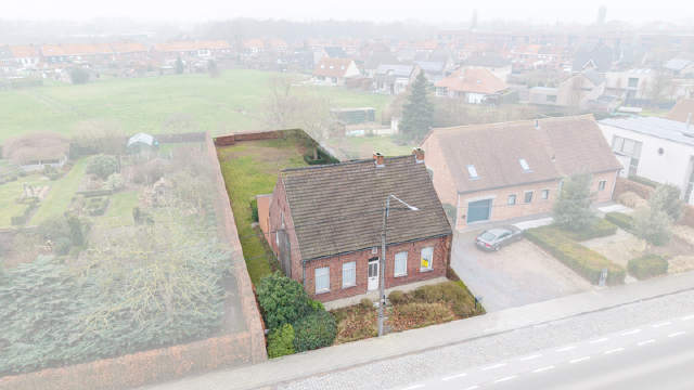 Huis te-koop in Roeselare
