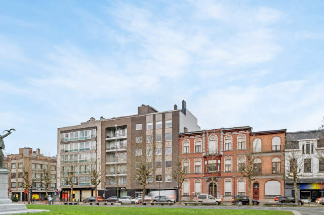 Handelspand te-huur in Roeselare
