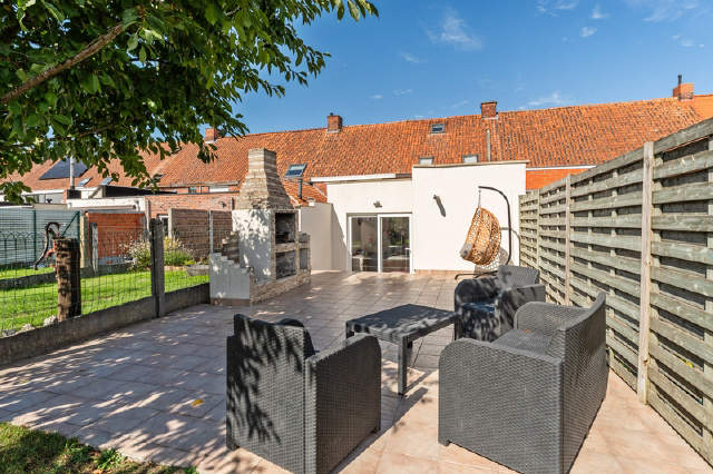 Huis te-koop in Roeselare