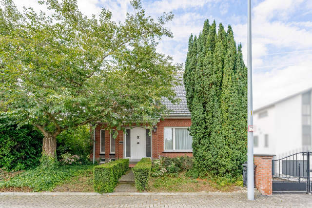 Huis te-koop in Roeselare