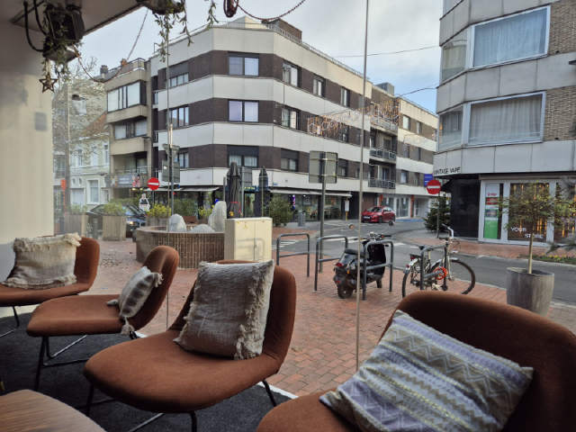Handelspand te-huur in Roeselare