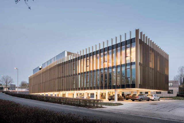 Handelspand te-huur in Kortrijk