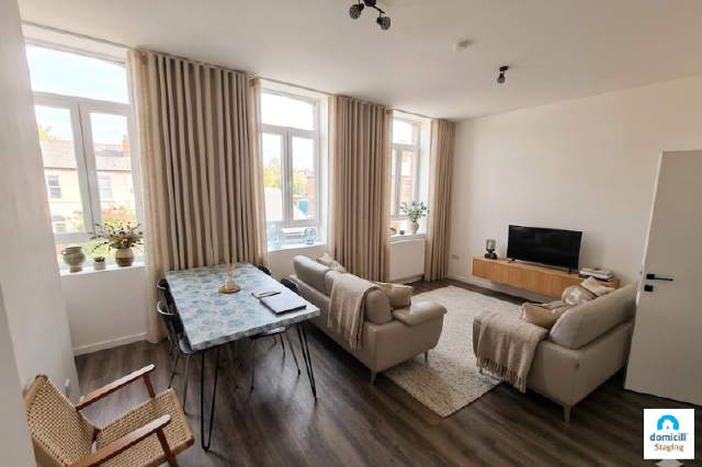 Appartement te-koop in Handzame