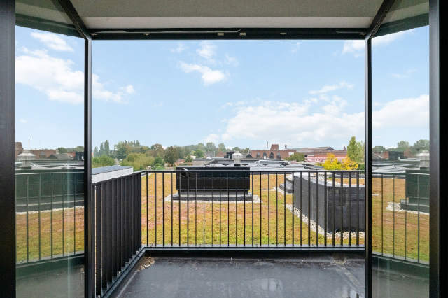 Appartement te-koop in Kortemark