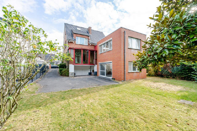 Huis te-koop in Roeselare