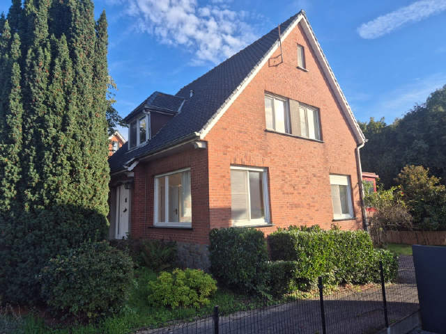 Huis te-koop in Roeselare