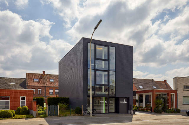 Handelspand te-huur in Roeselare