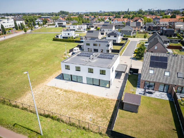Huis te-koop in Roeselare
