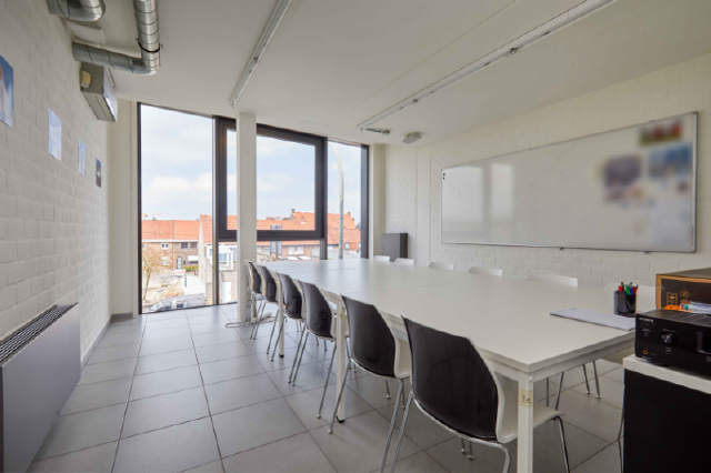 Handelspand te-huur in Roeselare