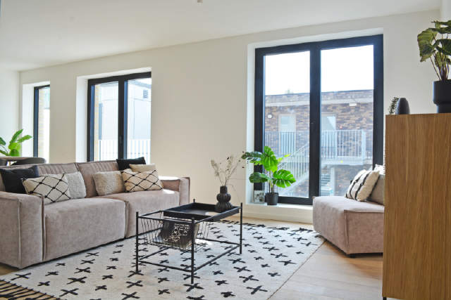 Appartement te-koop in Roeselare