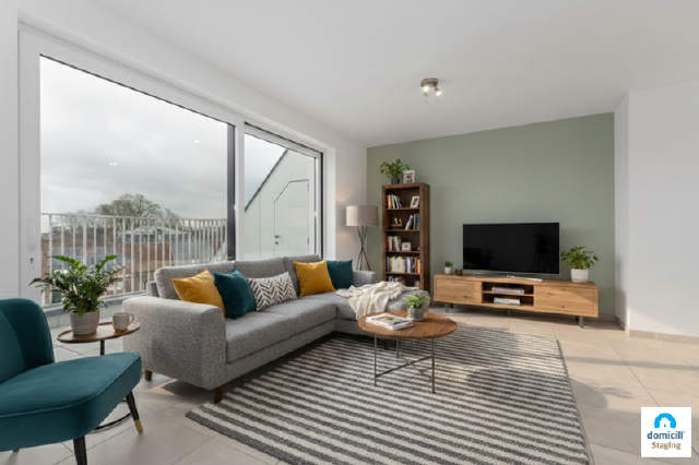 Appartement te-koop in Roeselare