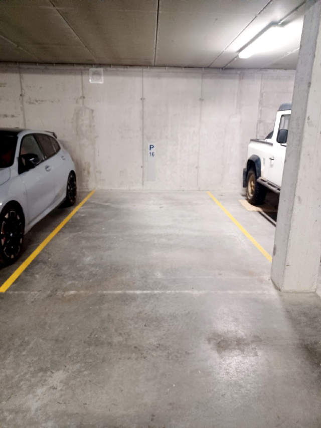 Garage te-koop in Denderleeuw