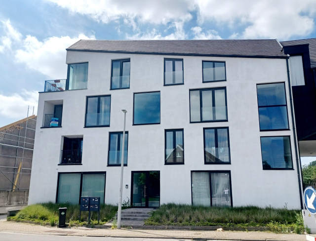 Appartement te-huur in Aalst
