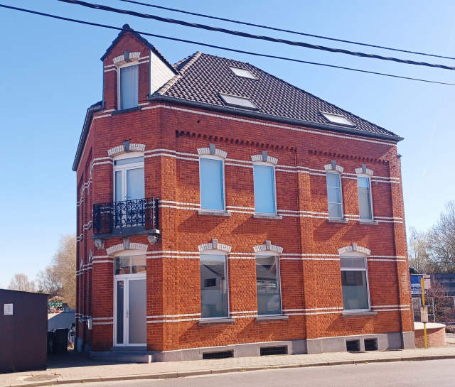 Handelspand te-koop in Geraardsbergen