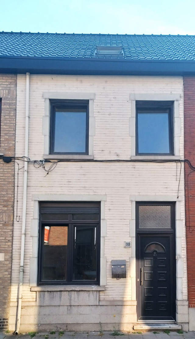 Huis te-koop in Aalst