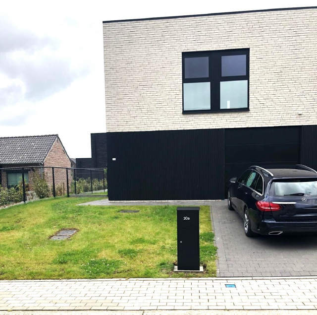 Huis te-huur in Galmaarden