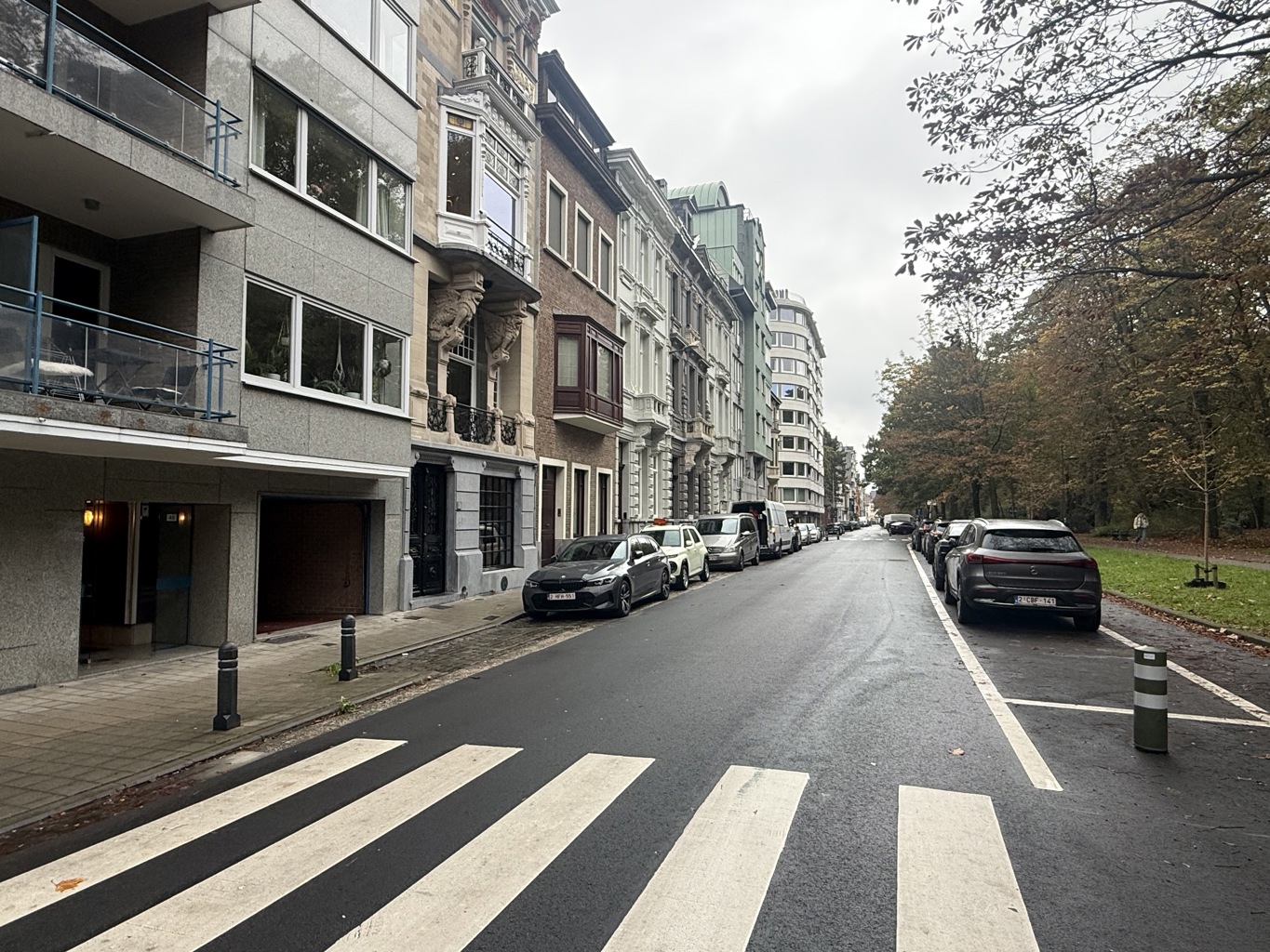Garage te-huur in Gent