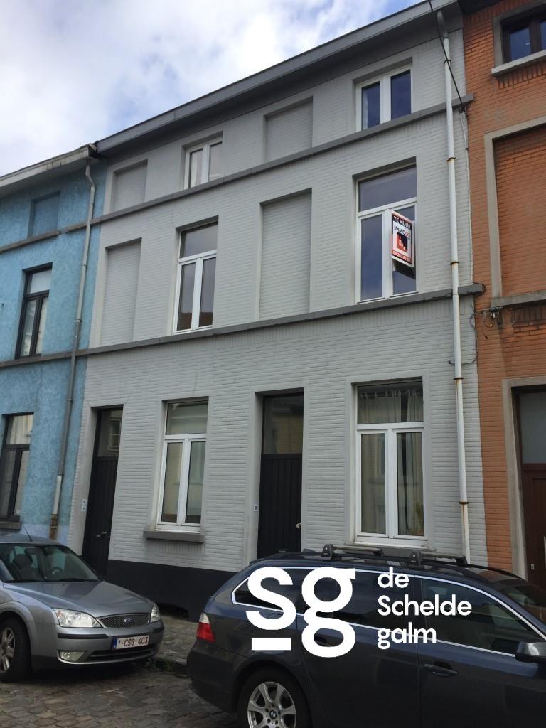 Appartement te-huur in Gent