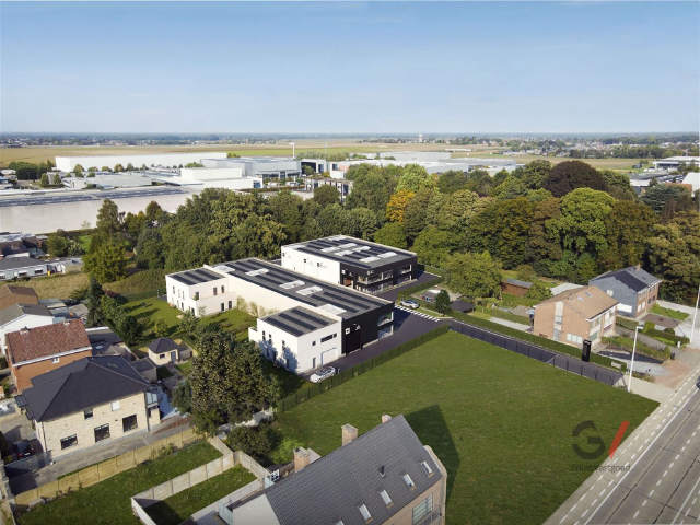 Huis te-koop in Kortenberg