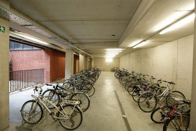 Appartement te-koop in Leuven