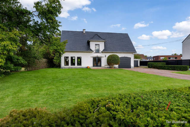 Huis te-koop in Werchter