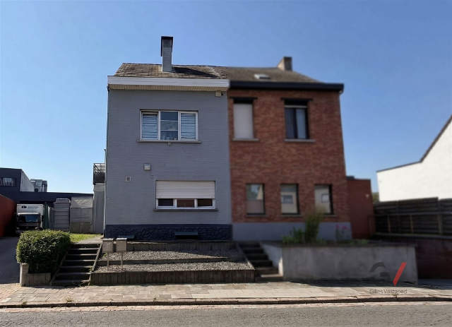 Huis te-koop in Mechelen