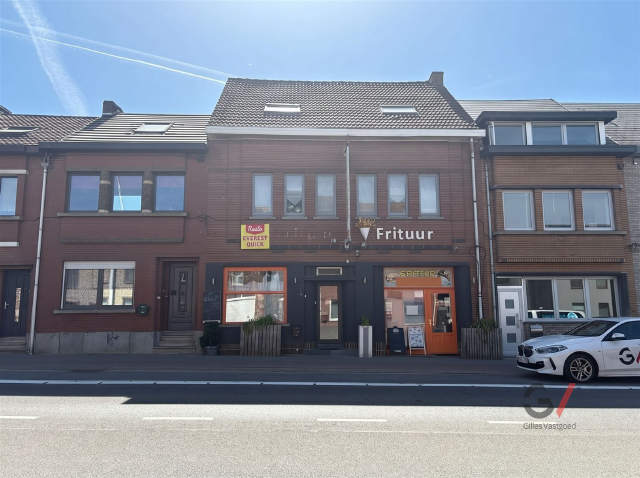 Huis te-koop in Herent